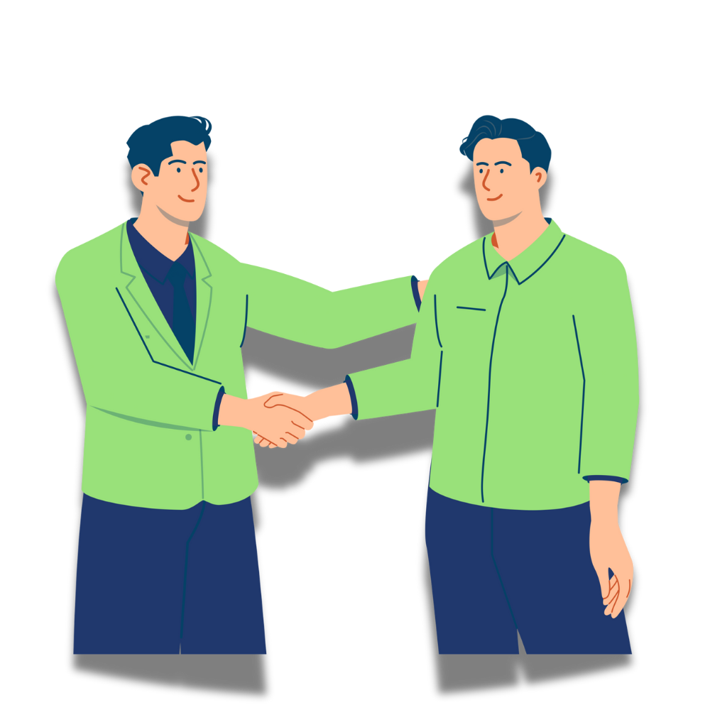 partenariat Partenariat Loop-Ink